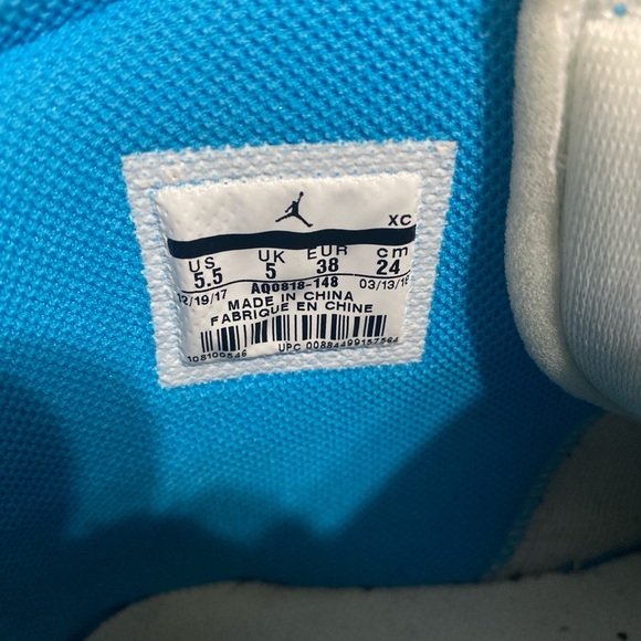 unc off white stockx